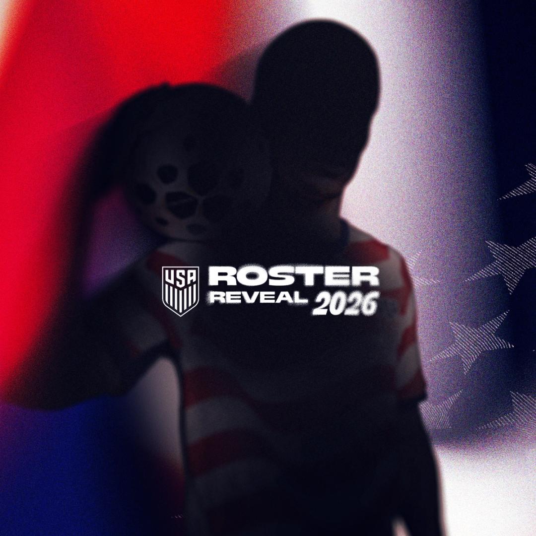 How To Watch: USMNT Roster Reveal & Fan Celebration in New York City