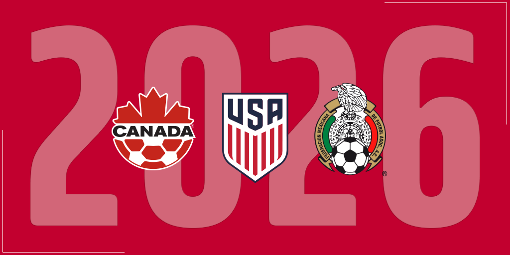 2026 Unified World Cup Bid
