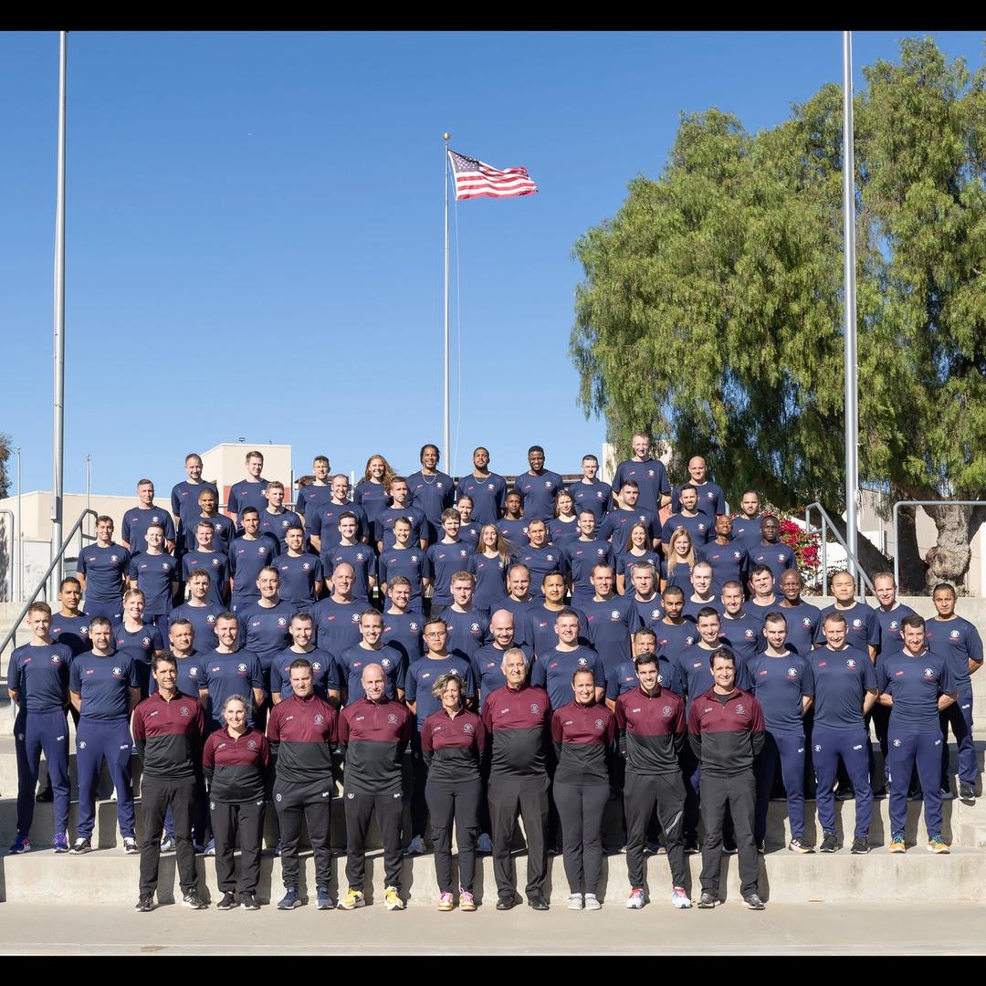 2026 National Match Official Candidates Announced
