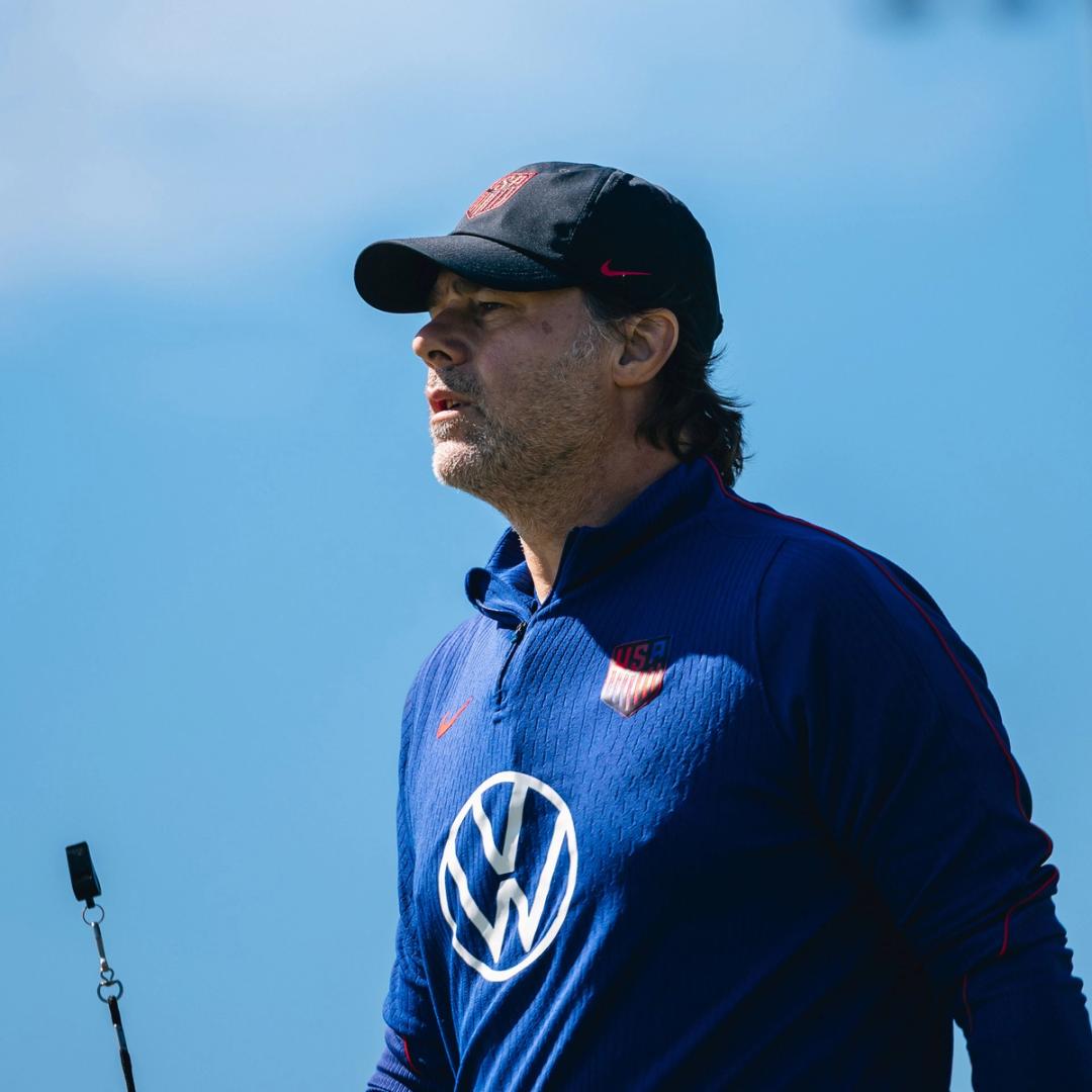 Mauricio Pochettino on Closing USMNT Fall Camp: ‘We Built a Journey Together’