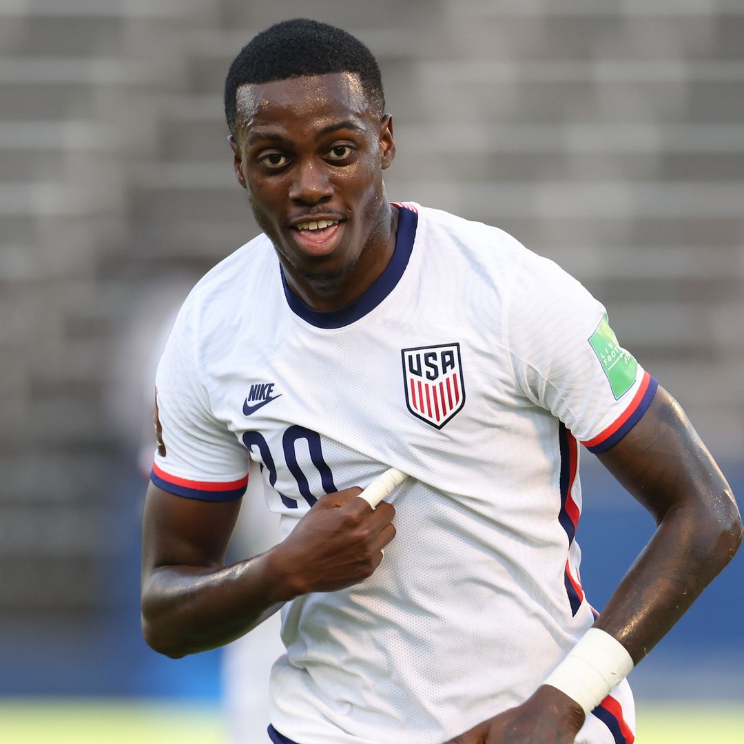 QUIZ: Name the USMNT Players to Appear in 2022 FIFA World Cup Qualifying
