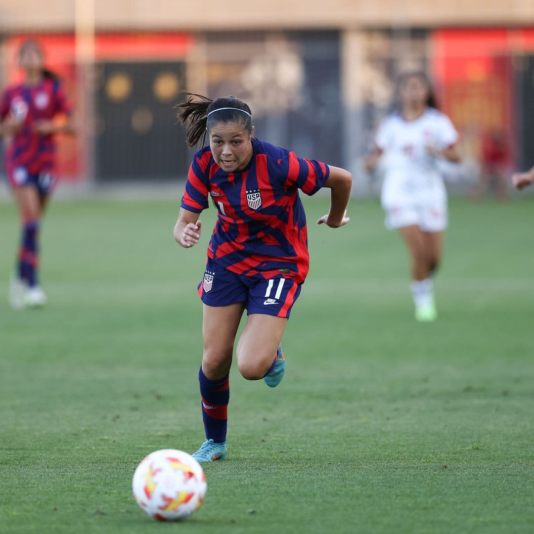 International Friendly US U17 WYNT 1 Germany 0 Match Report Stats Standings