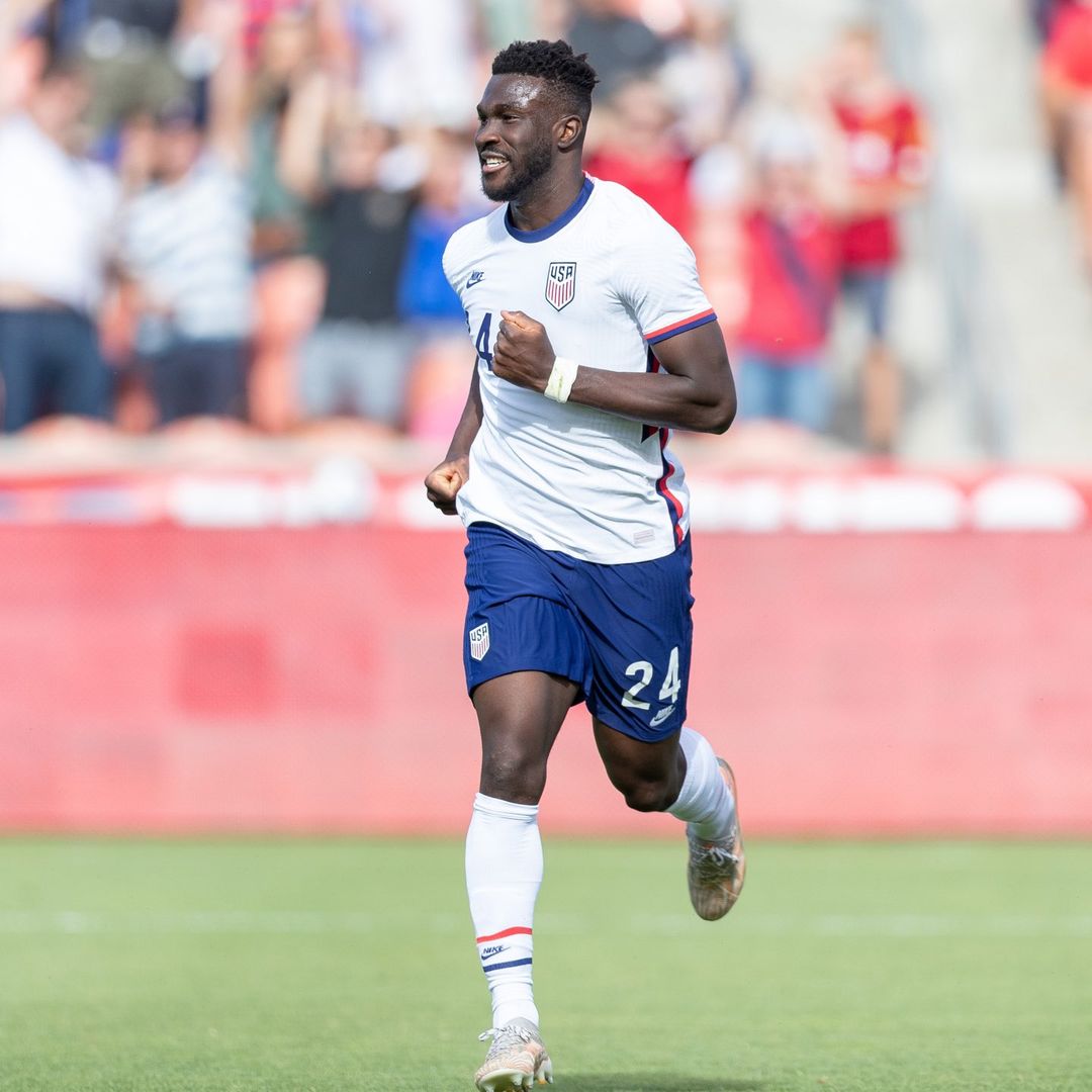 USMNT REWIND: Daryl Dike Returns to Orlando City with Brace Against San Jose