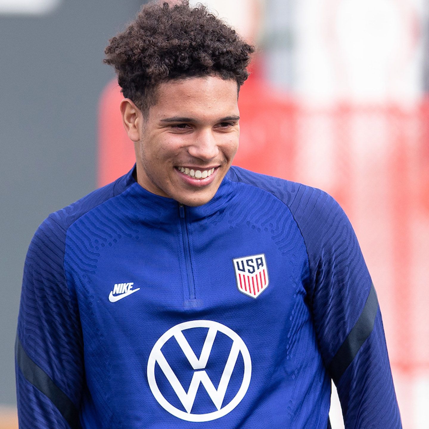 The U.S. Soccer Podcast – Episode 34: USMNT Forward Nicholas Gioacchini