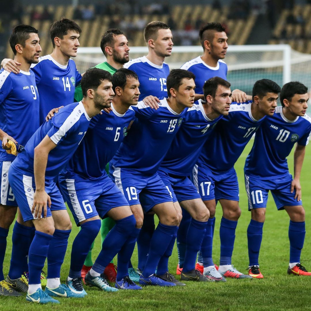 Five Things to Know about Uzbekistan