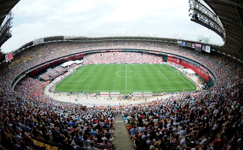 RFK Stadium