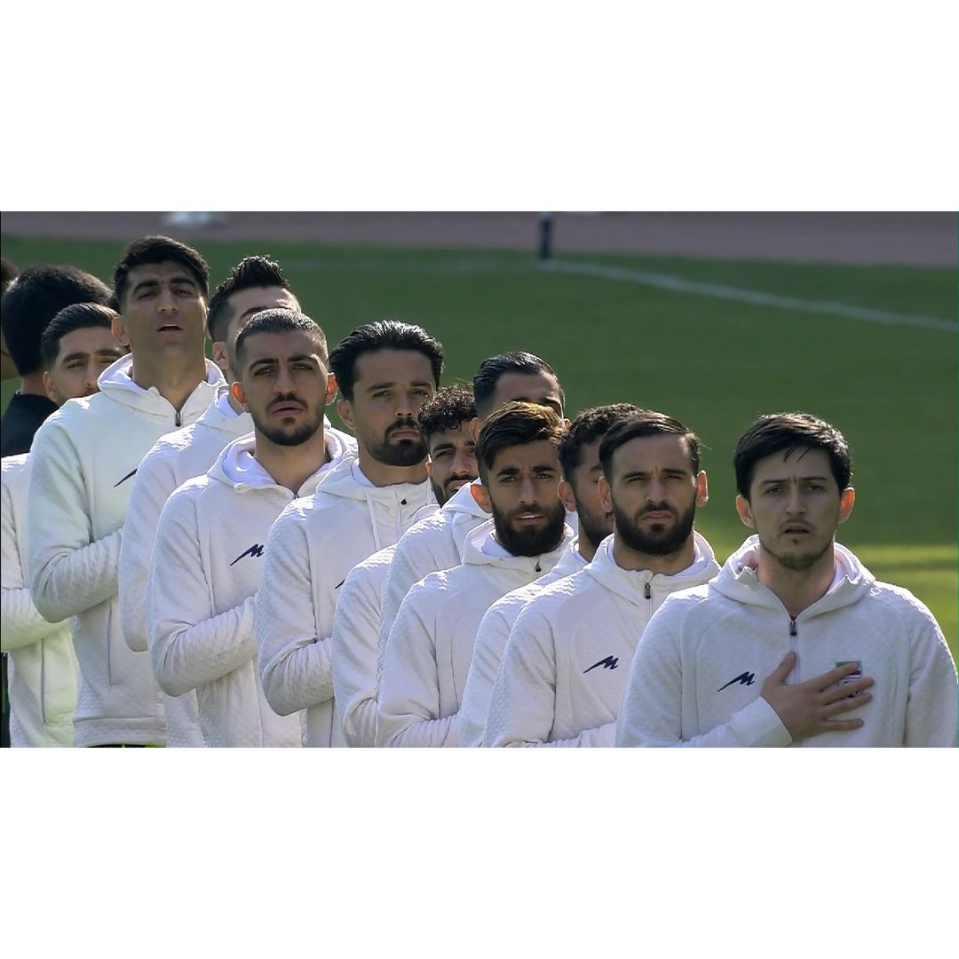 Five Things To Know About IR Iran