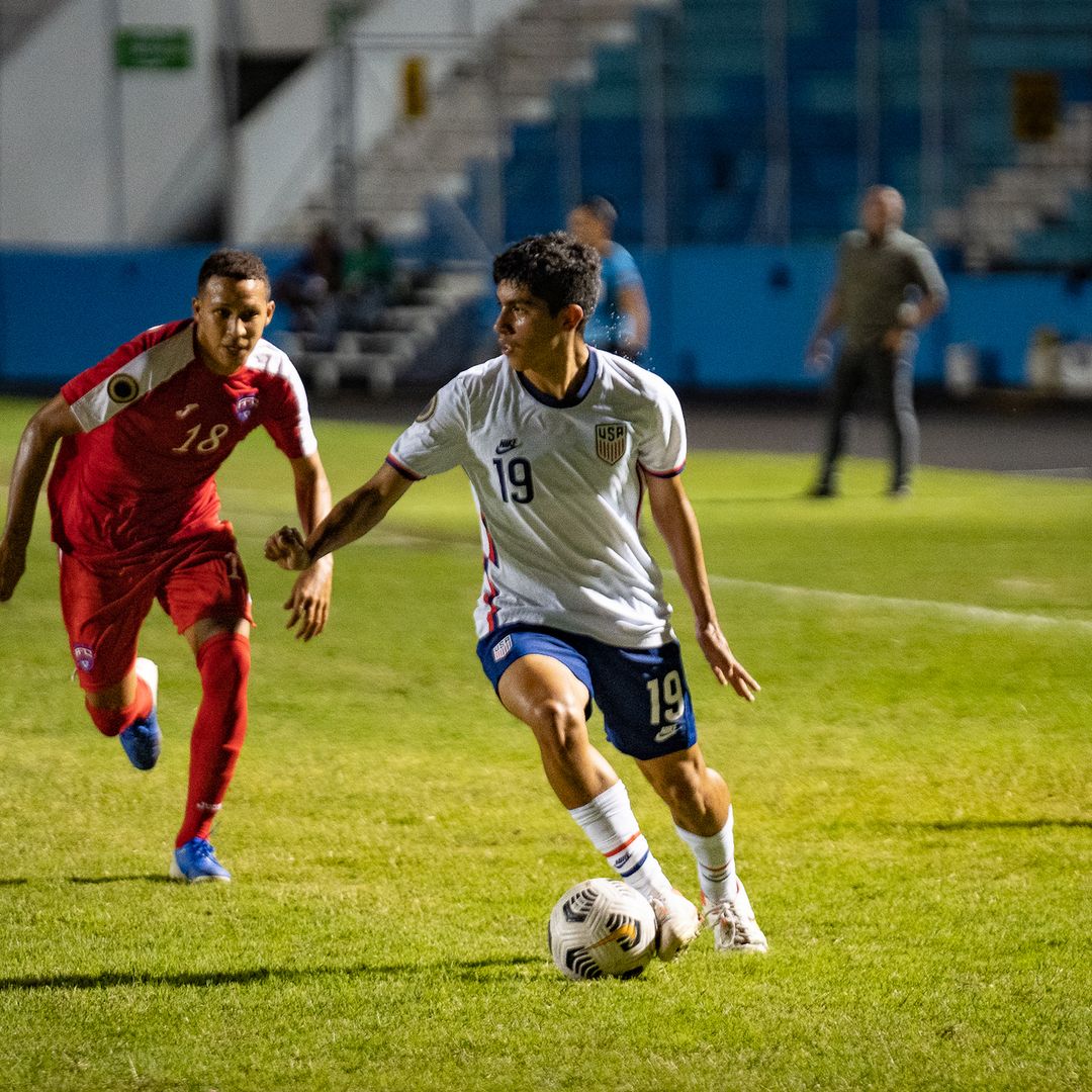 2022 Concacaf U20 Championship U20 MYNT vs Nicaragua Preview TV Channels Start Time Standings