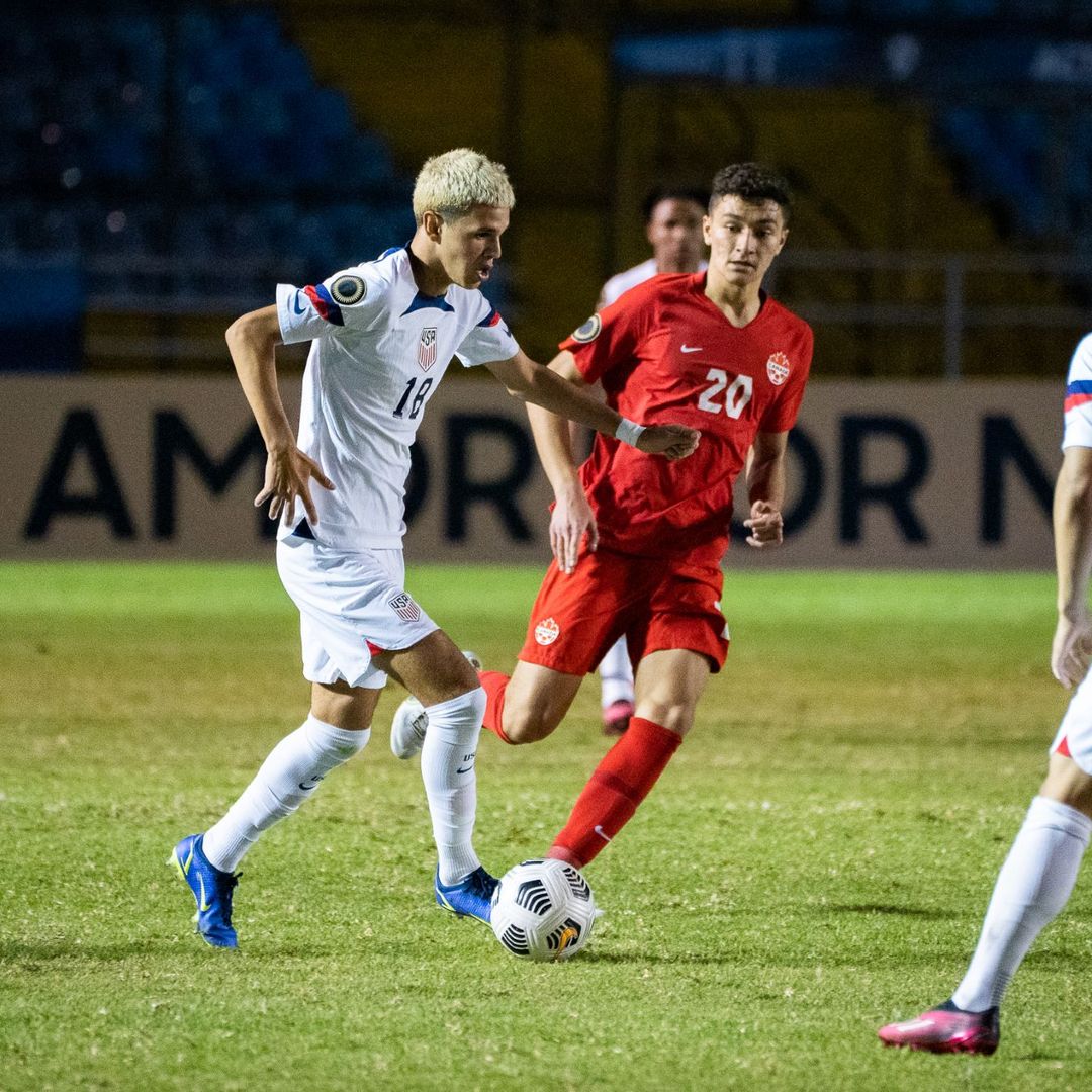 Concacaf U 17 Championship 2 26 23 USMYNT vs Mexico Preview TV Channels Start Time
