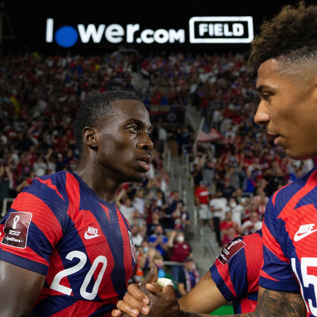 FORTRESS COLUMBUS: Detailing the USMNT’s History of Success in Central Ohio