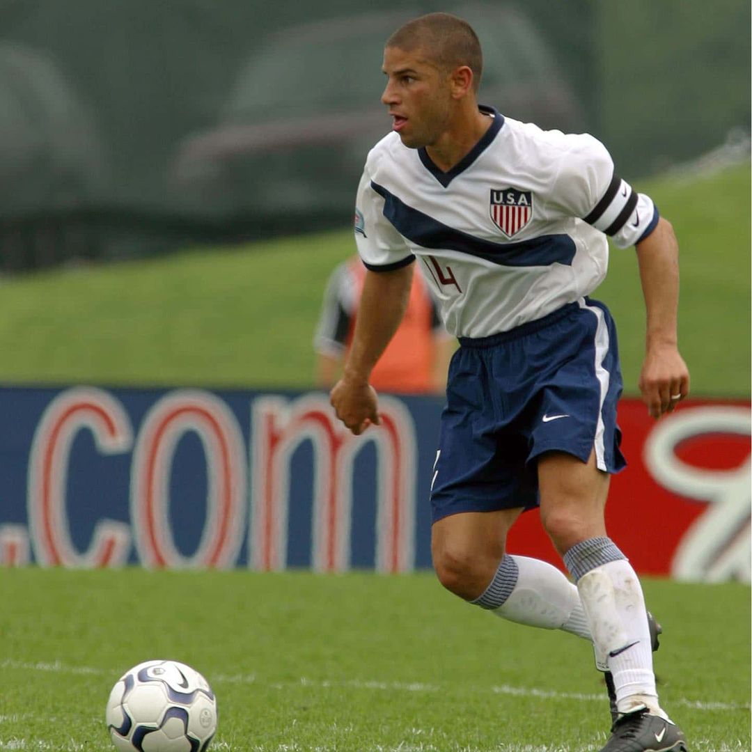 Unsung Hero: Chris Armas and His Contributions to the USMNT
