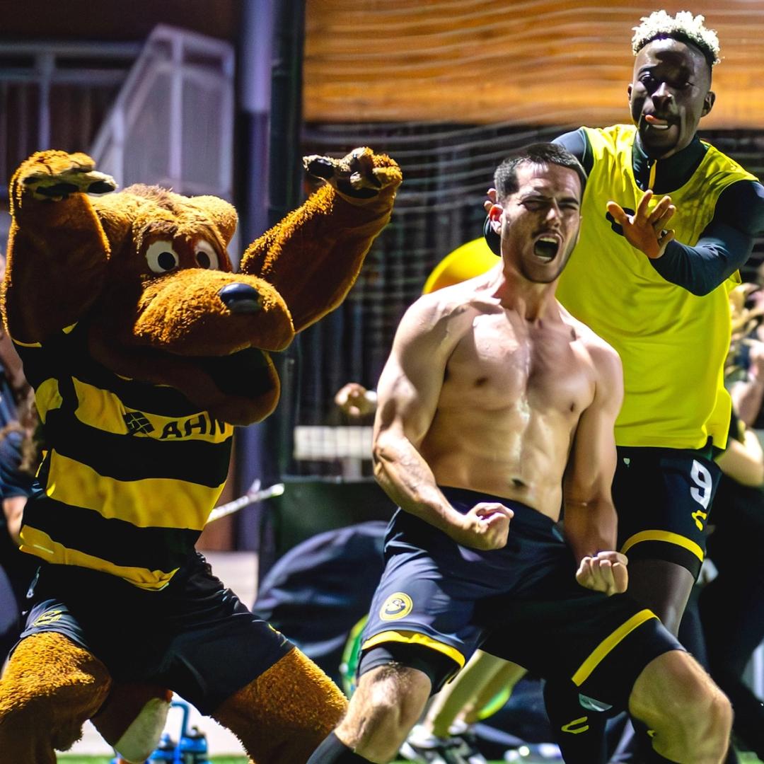 Lone Upset Followed by MLS Dominance on Night Two of U.S. Open Cup Round of 32