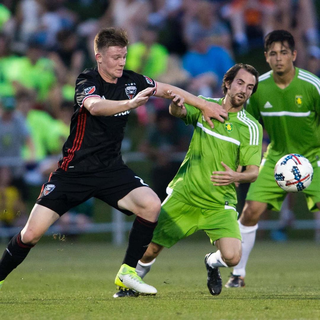 2020 Lamar Hunt US Open Cup Bracket Format and Schedule Finalized