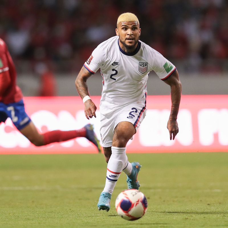 USMNT REWIND: DeAndre Yedlin Guides Inter Miami Past Sounders in Seattle Homecoming