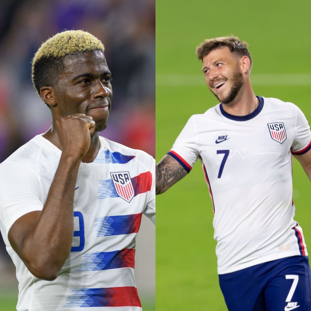 USMNT REWIND: Arriola and Zardes Register Goals Before Gold Cup Camp