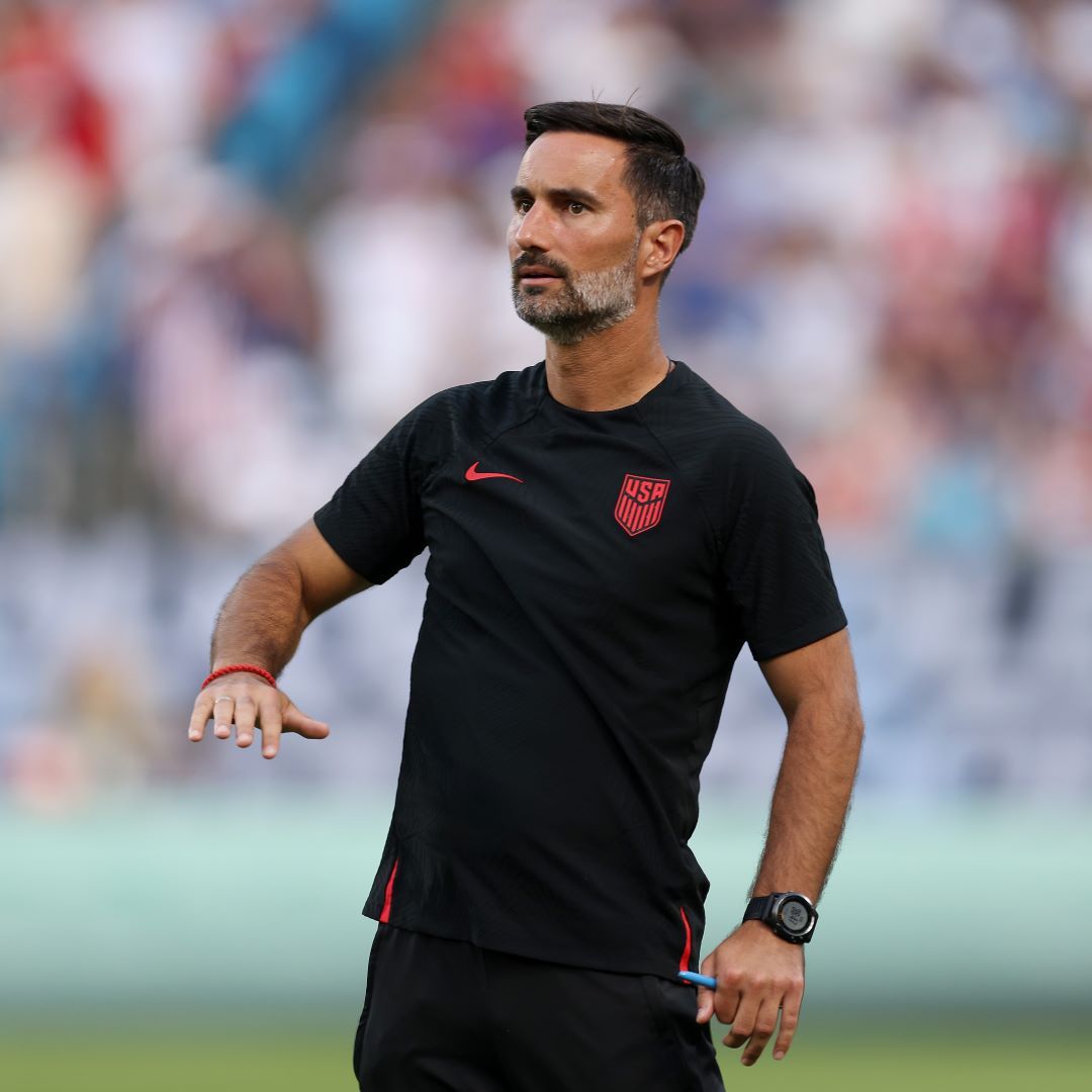 US U 23 Mynt Returns To Action Against Mexico On Oct 11 And Japan On Oct 17 In Phoenix