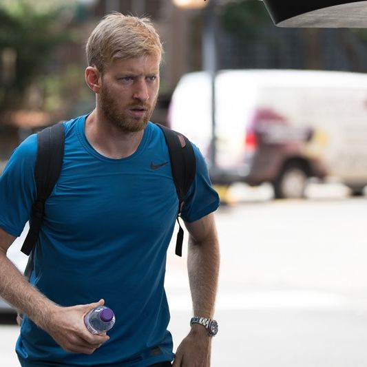BTC: Tim Ream Returns to New York for Crucial World Cup Qualifier
