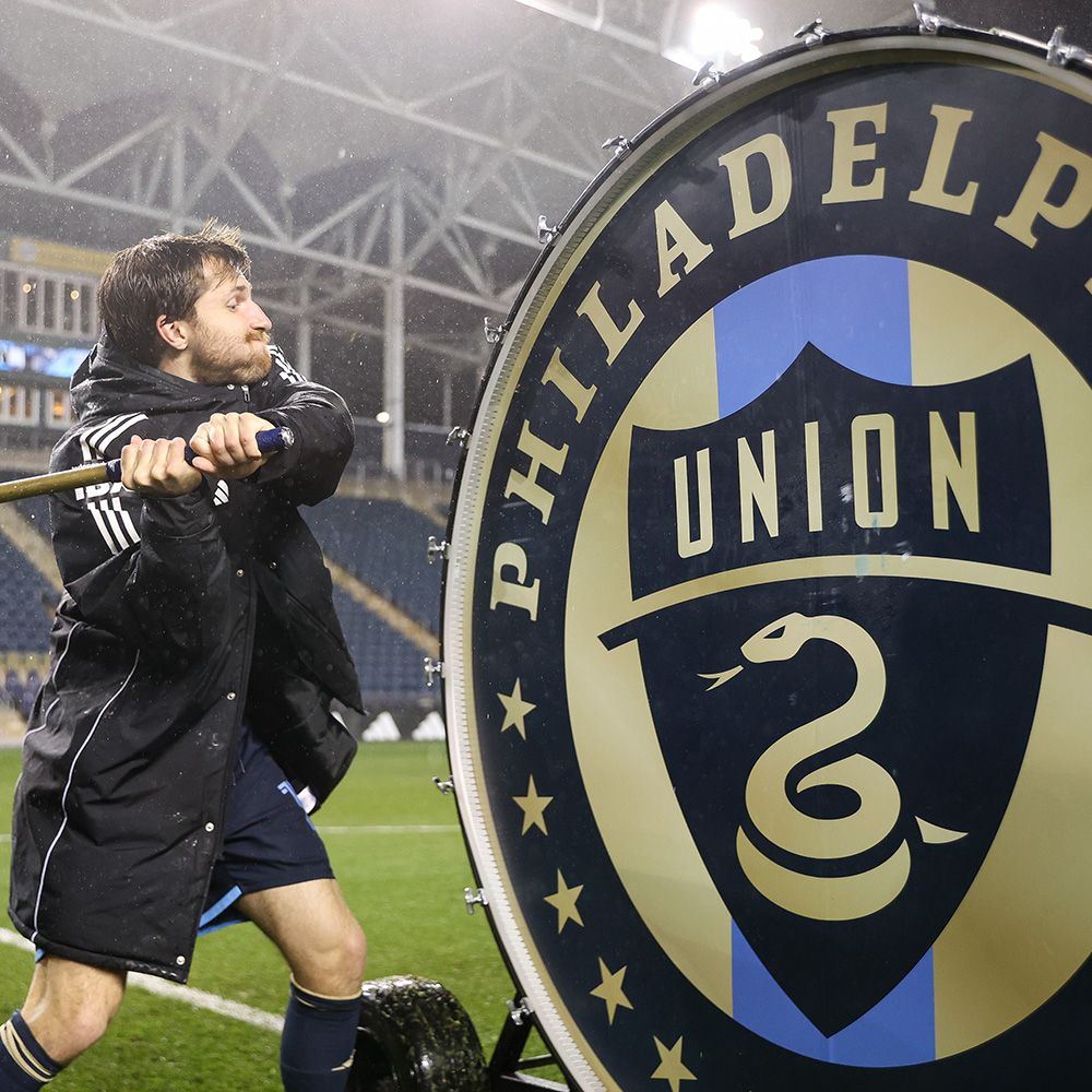 Zimmerman, Callaghan, Vassilev and the Ties that Bind in the 2025 U.S. Open Cup