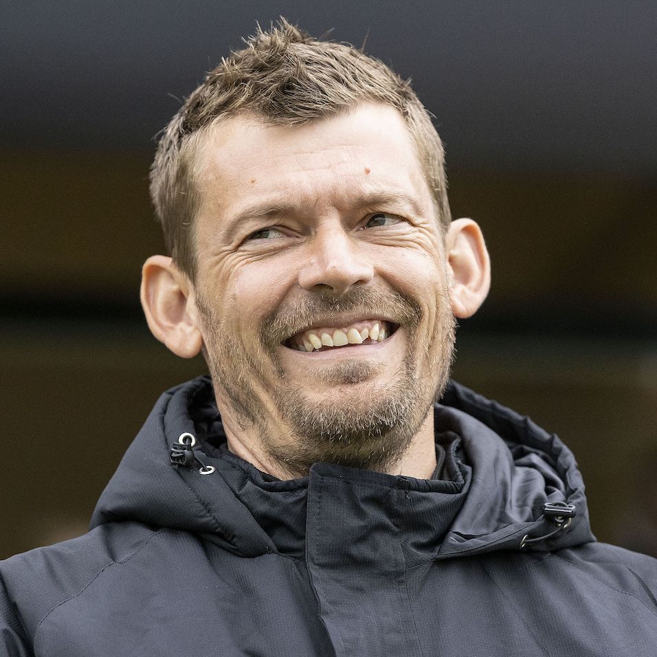Lars Knudsen Appointed Set Piece Coach of U.S. Men’s National Team