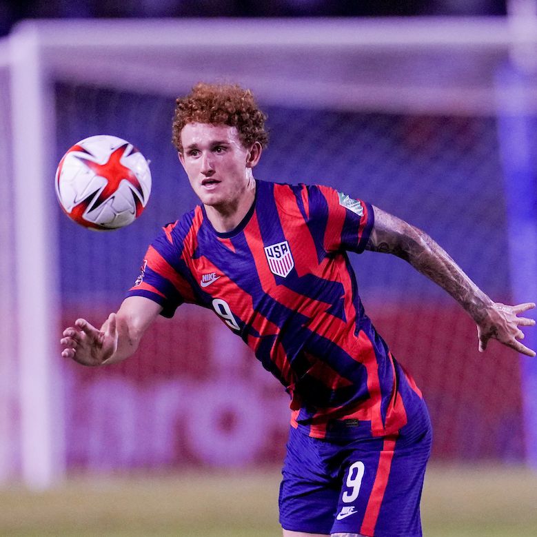 USMNT REWIND Strikers Josh Sargent Haji Wright and Jordan Pefok Continue to Produce