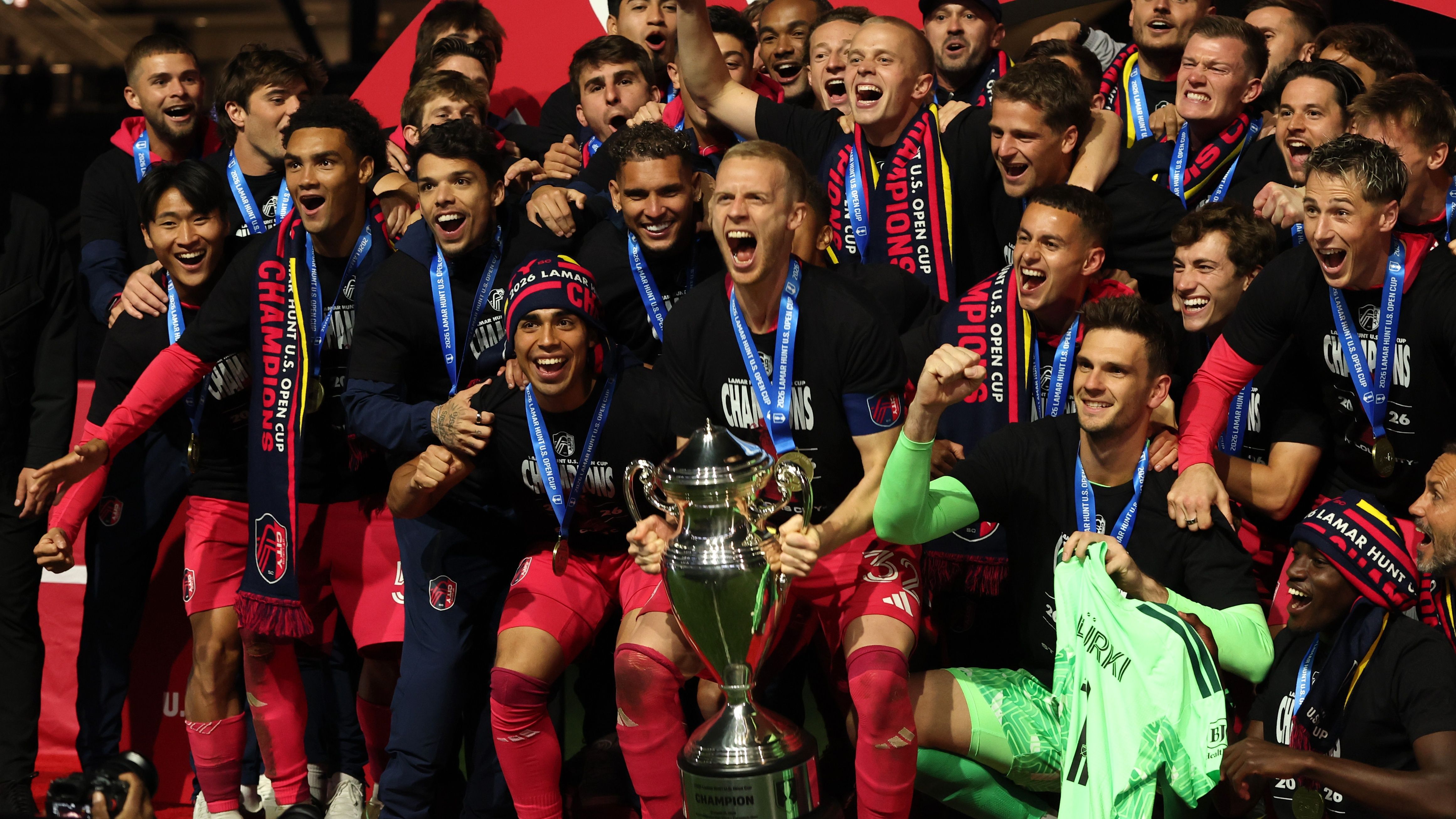 A Spirited Return to Glory for One of America’s Original Soccer Capitals