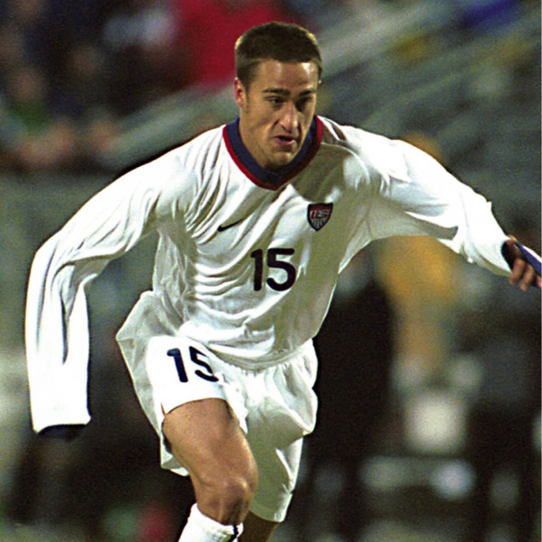 100 MOMENTS THE FIRST DOS A CERO US MNT DEFEATS MEXICO IN MEMORABLE QUALIFIER IN COLUMBUS