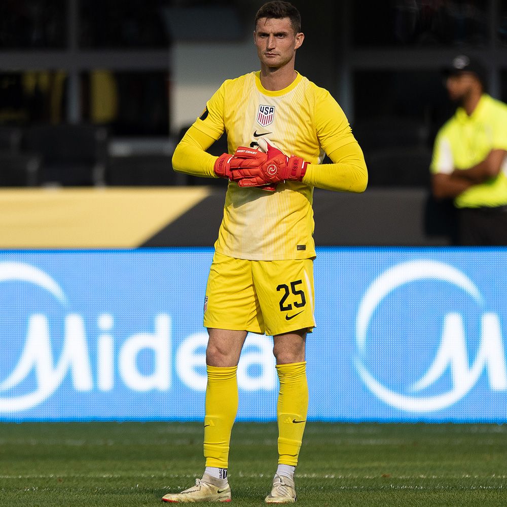USMNT vs. Guatemala: Starting XI & Lineup Notes
