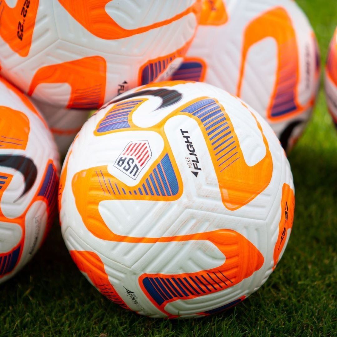 US Under 16 Womens Youth National Team Calls Up 24 Players For Training Camp In West Palm Beach Fla