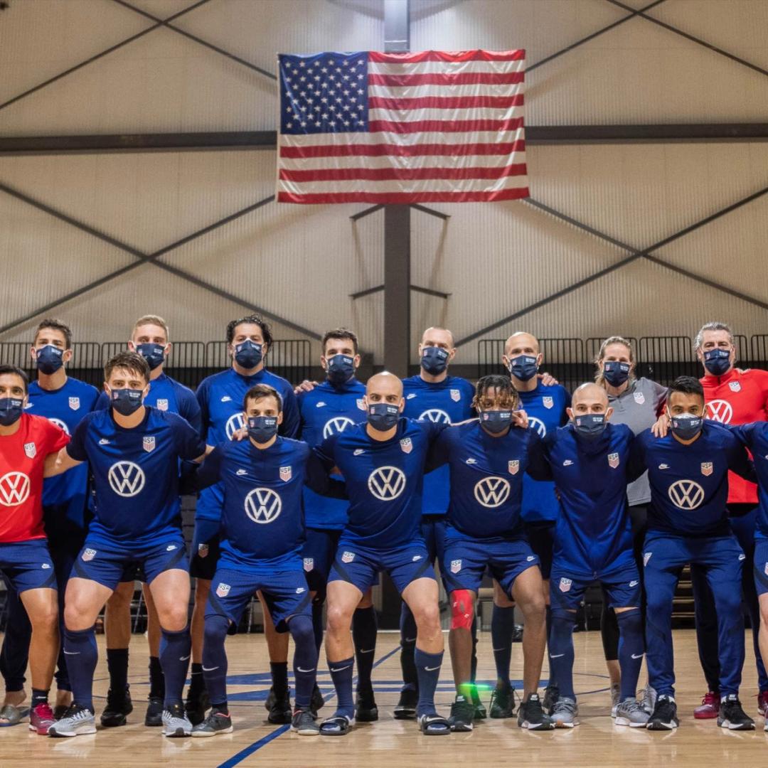 Five Things to Know - 2021 Concacaf Futsal Championship