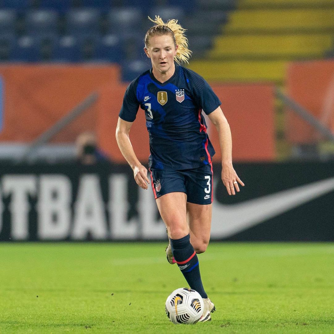 USWNT REWIND Goals by Mewis Morgan Headline Weekend Action