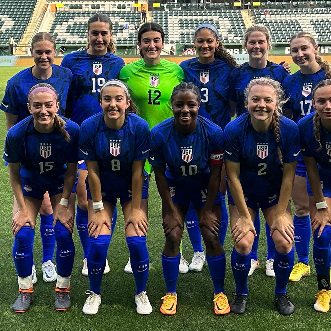 2023 thorns preseason tournament us u23 wynt 1 racing louisville fc 3 match report stats