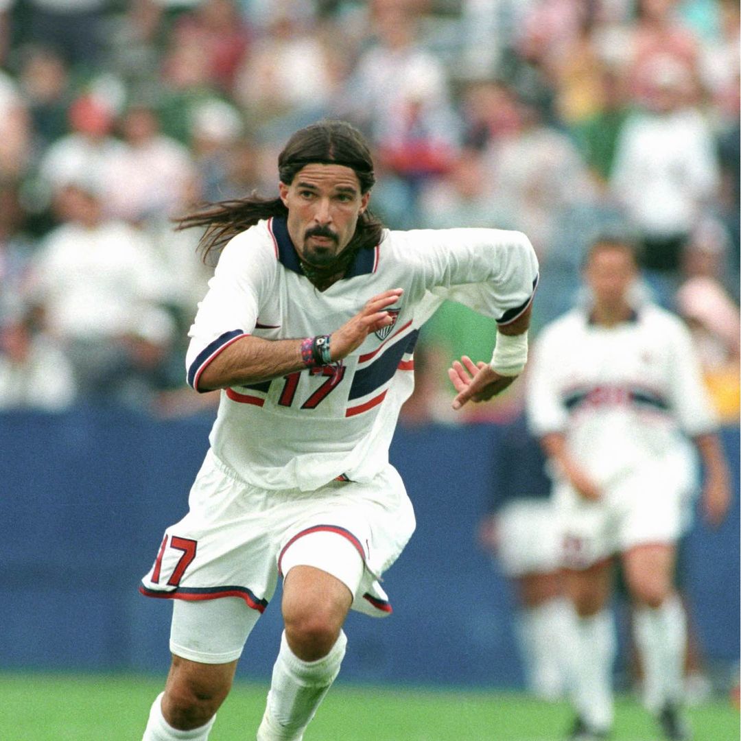 QUIZ: Can You Name The USMNT's 100 Cap Club