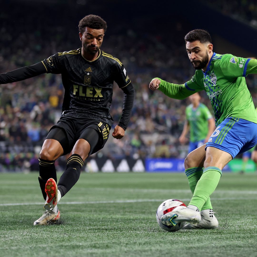 usmnt rewind mls cup playoffs roll on first action after international break