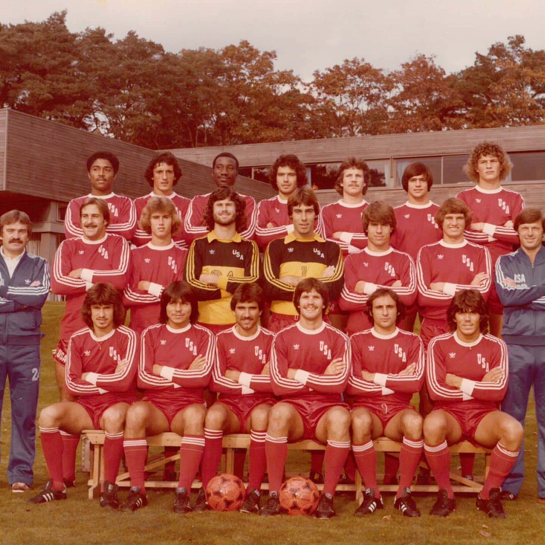 40 Years Later: 1980 U.S. Olympic Team Recalls Moscow Boycott, Meeting President Jimmy Carter
