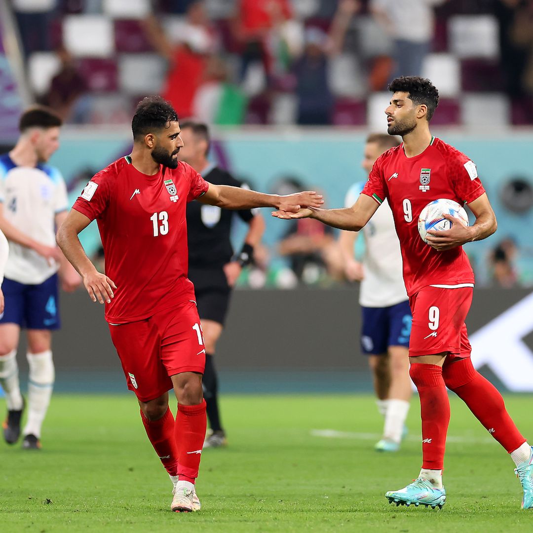 FIFA World Cup 2022 USMNT vs Iran Match History Preview Five Things to Know
