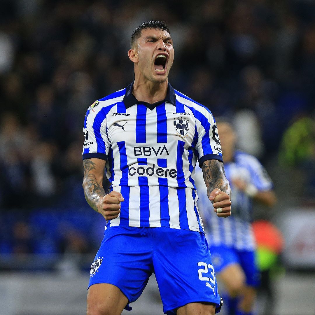 USMNT REWIND Vazquez impresses in Liga MX debut Dest and Busio keep streaks alive in Europe and more