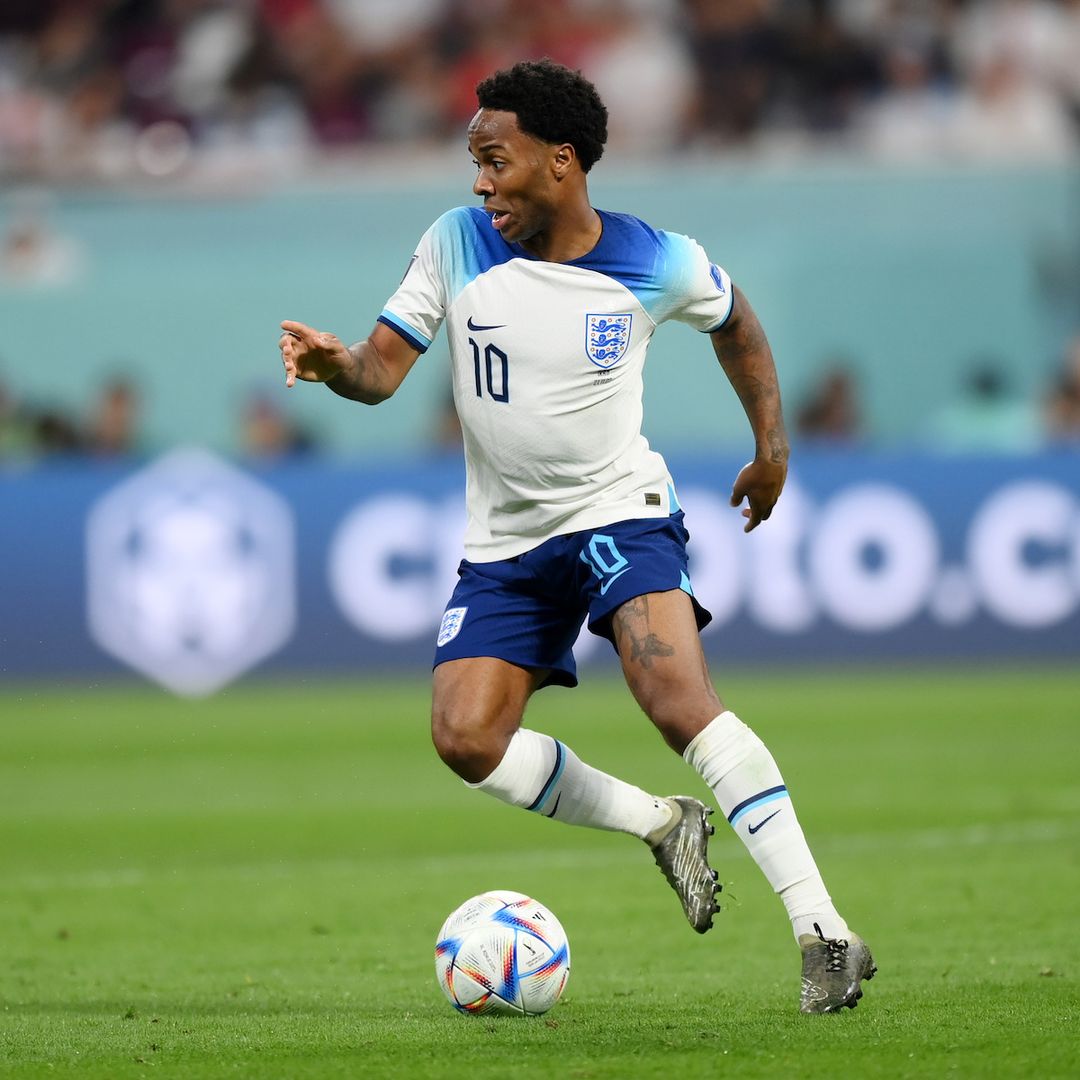 FIFA World Cup 2022 USMNT vs England Match History Preview Five Things to Know