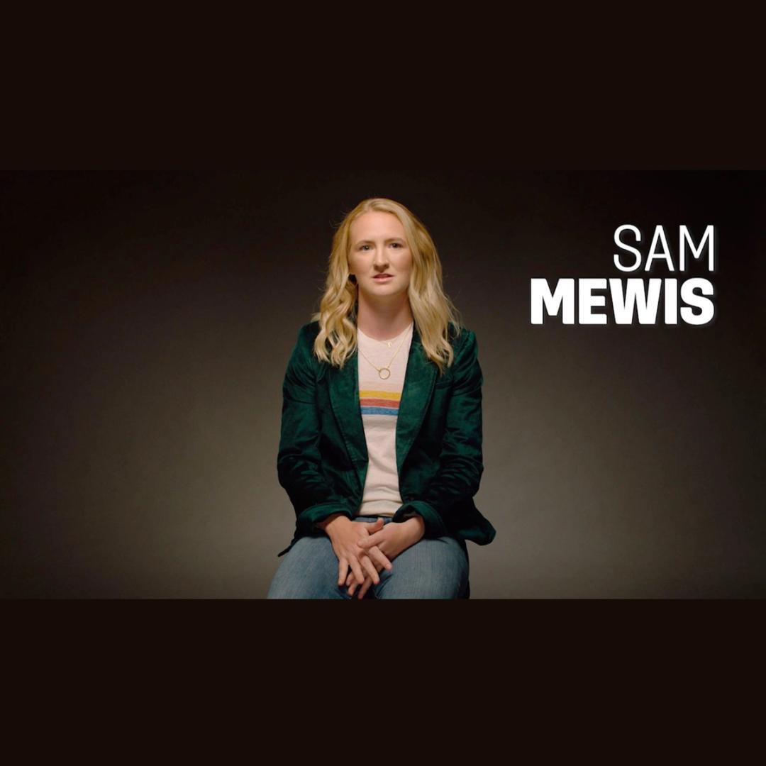 23 Stories Sam Mewis