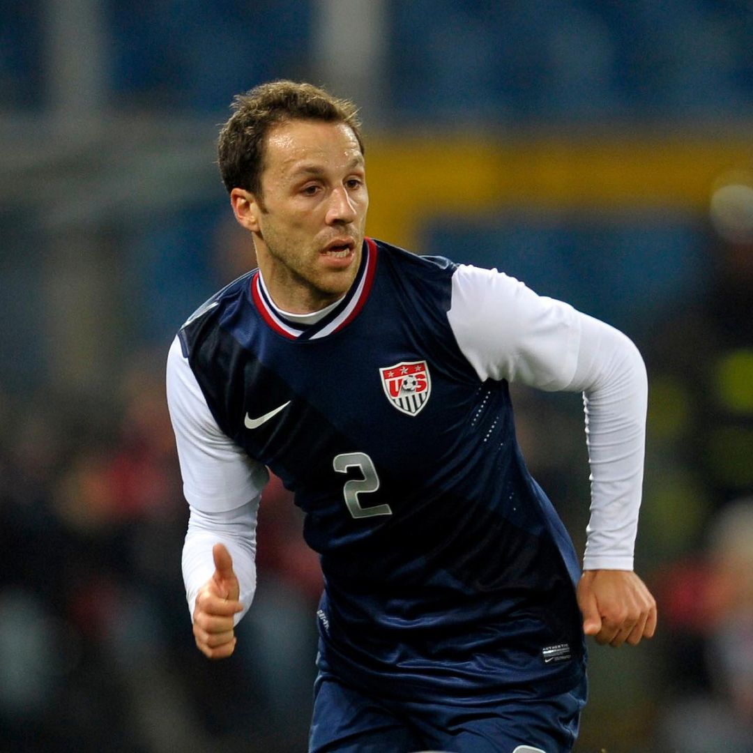 QUIZ: Name the USMNT's Bundesliga Appearance Leaders