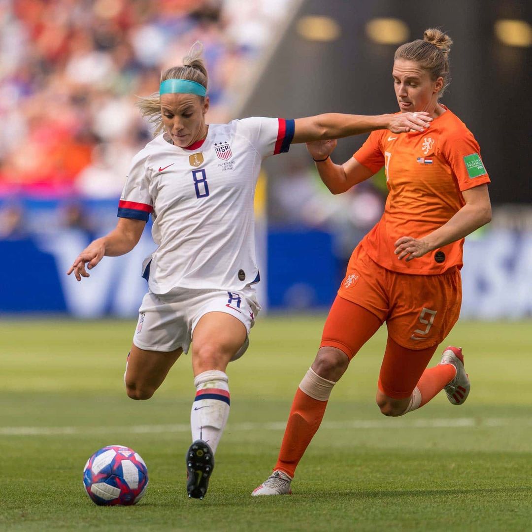 USWNT vs Netherlands match history preview five things to know