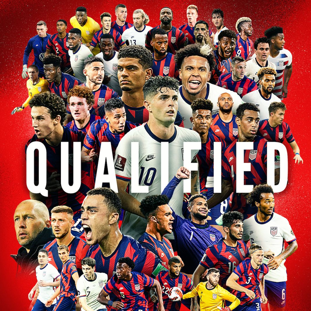 2022 Concacaf World Cup Qualifying USA 0 Costa Rica 2 Match Report Stats Standings