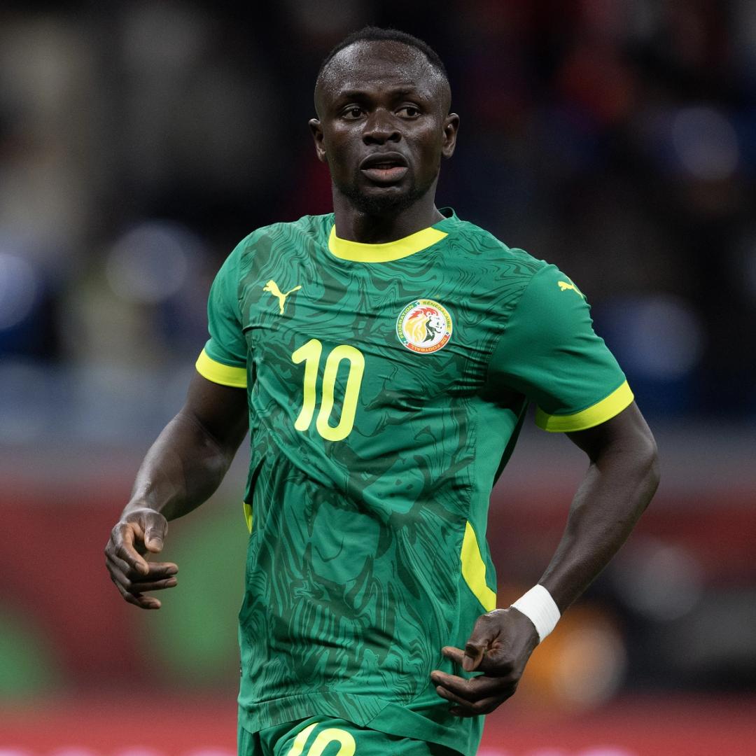 Senegal closing in on AFCON title ahead of May’s Allstate Continental Clásico against USMNT