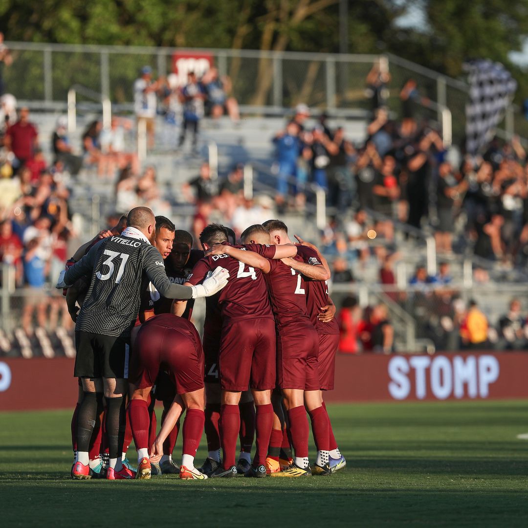 Sacramento Republic and Orlando City Hunting History USOC2022 Final Preview