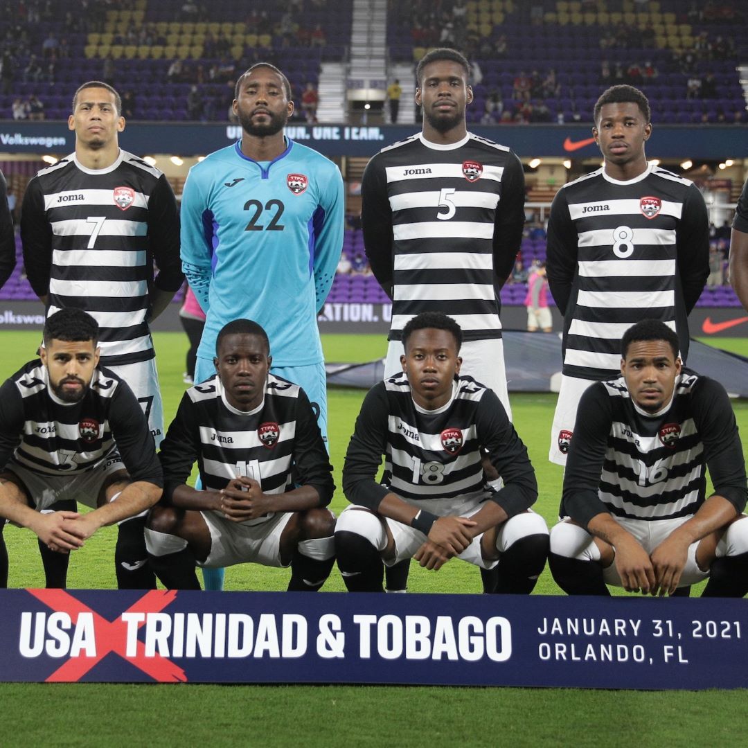 Five Things to Know about Trinidad and Tobago