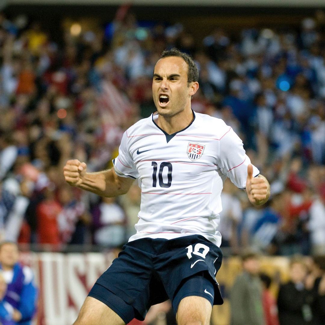 QUIZ: Name the USMNT's Multi-Goal Scorers Since 1990