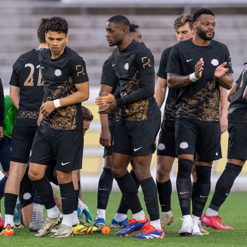 U.S. Open Cup Moves ahead with Massive 59-Game Slate of 2026 Second Qualifying Round Matches this Weekend