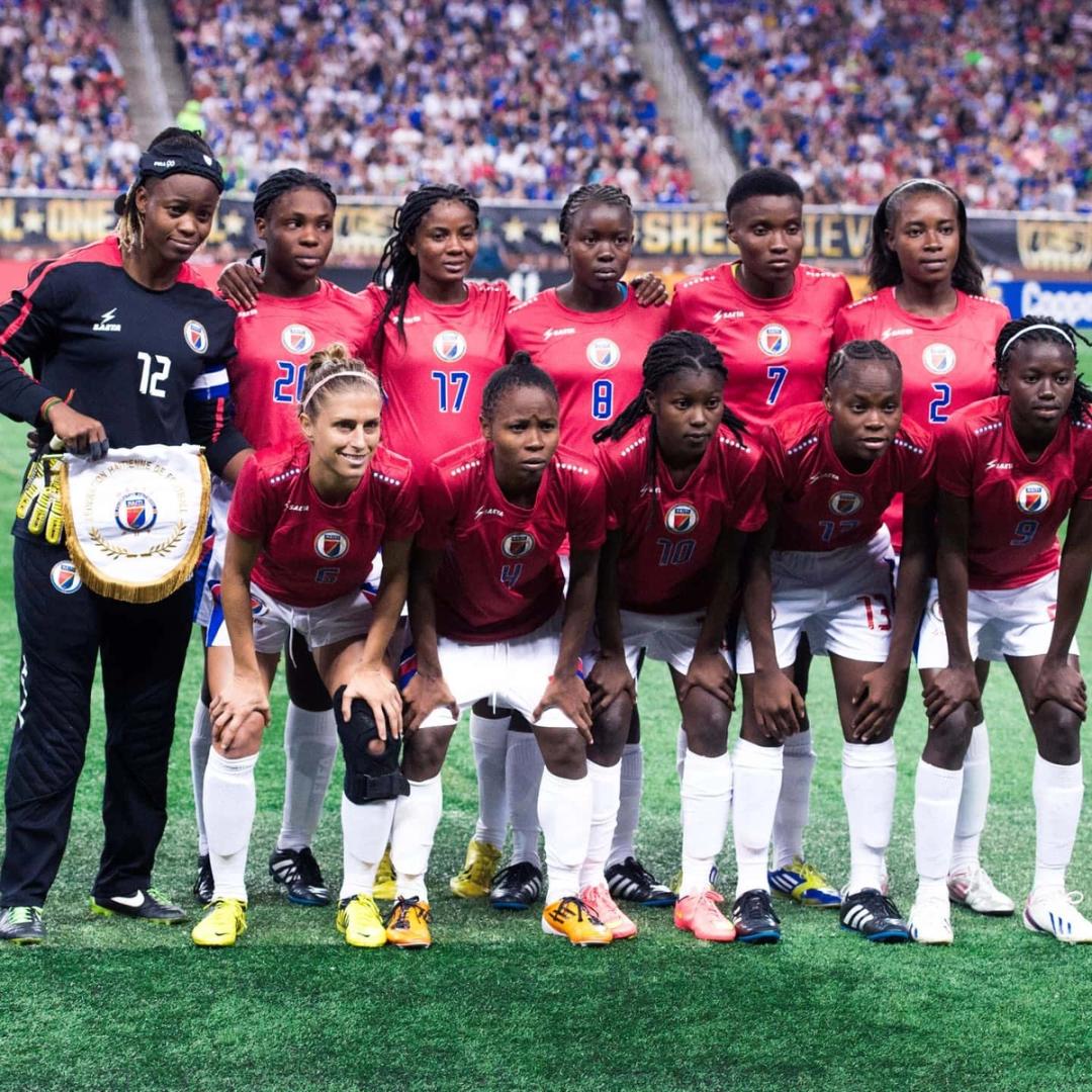 uswnt vs Haiti Match History and Preview Five Things to Know