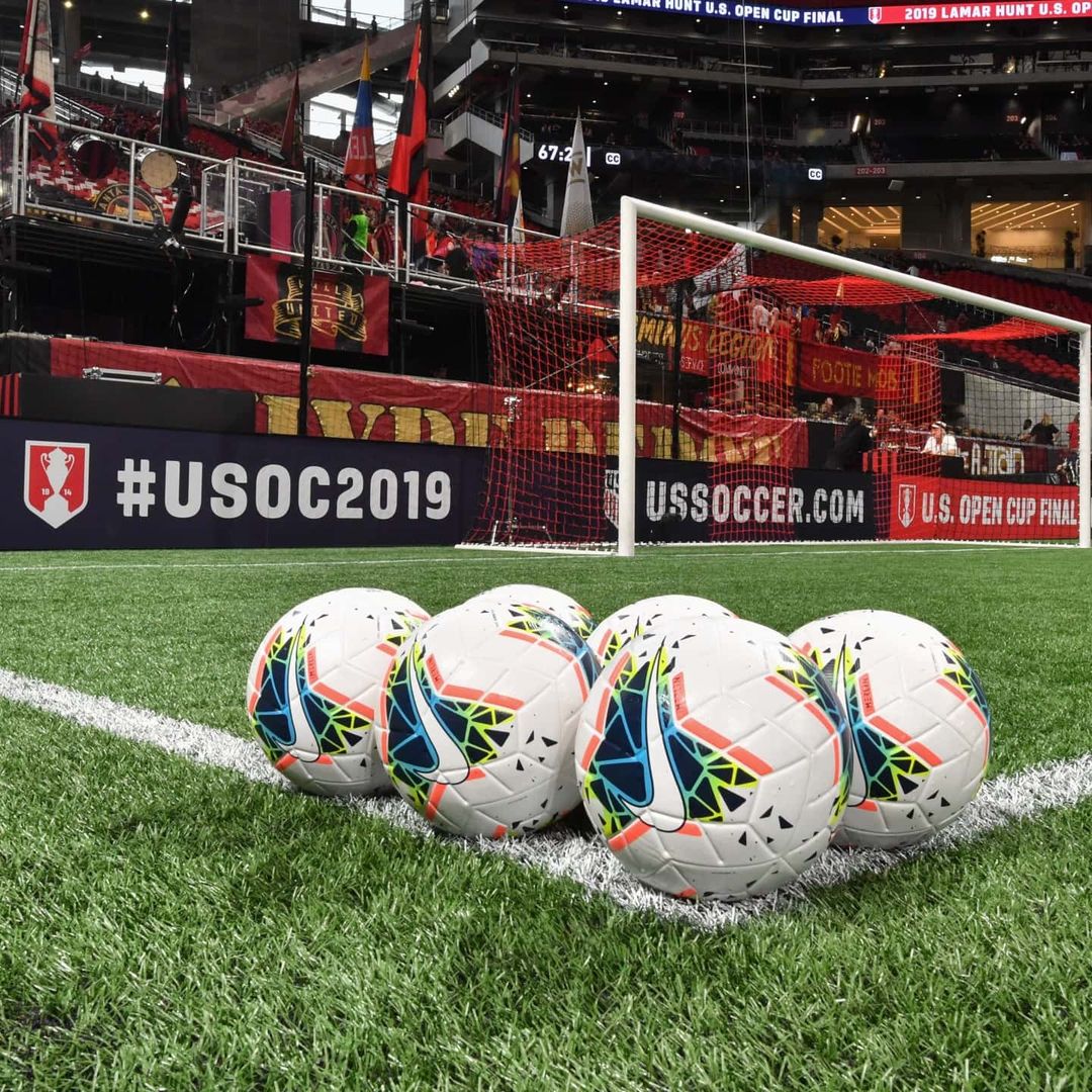 Third Qualifying Round Winners to Advance to 2020 Lamar Hunt US Open Cup