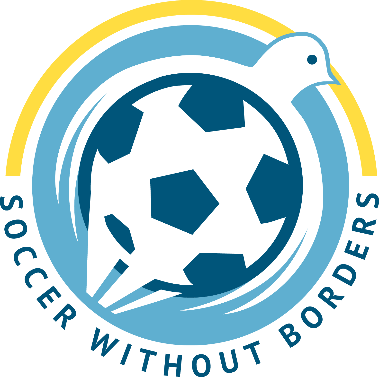 Soccer Without Boarders
