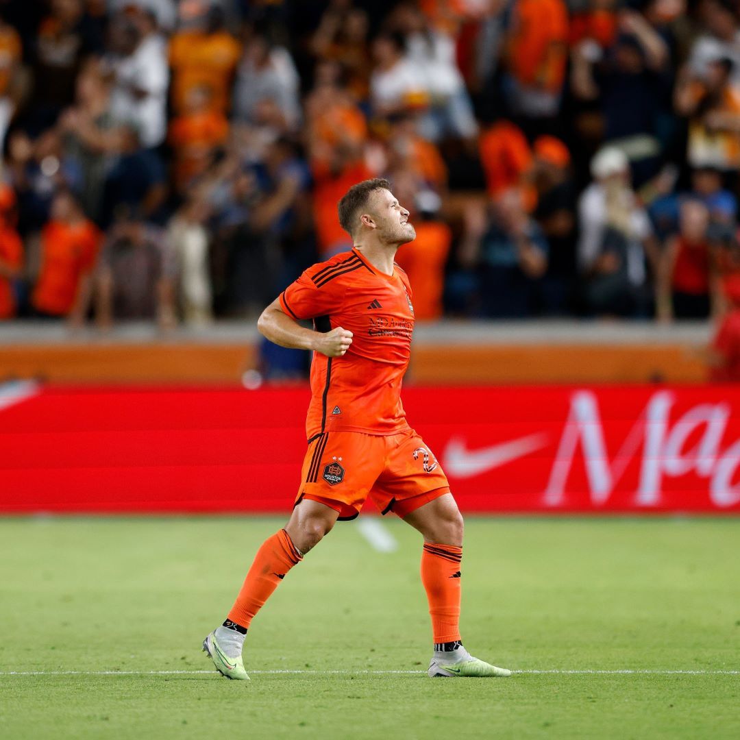 Dynamo Trophy Hoarder Erik Sviatchenko Wants it All